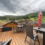 Lejlighed Talblick