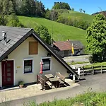 Talblick Lejlighed Kirnbach (Wolfach)