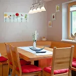 Daire Talblick Kirnbach (Wolfach)