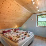 Talblick Daire Kirnbach (Wolfach)