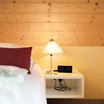 Talblick Daire Kirnbach (Wolfach)