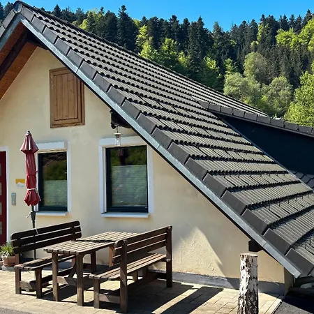 Talblick Kirnbach (Wolfach)