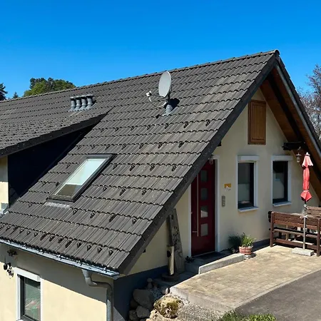 Talblick * Kirnbach (Wolfach)