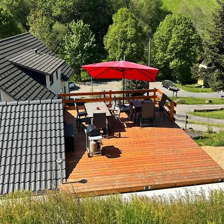 Apartamento Talblick