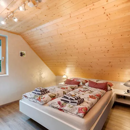 Talblick Kirnbach (Wolfach)