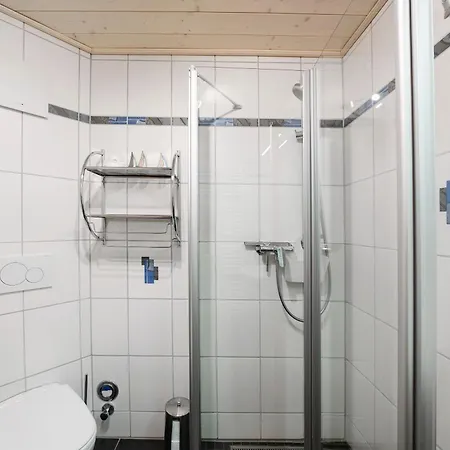 Talblick Apartamento *