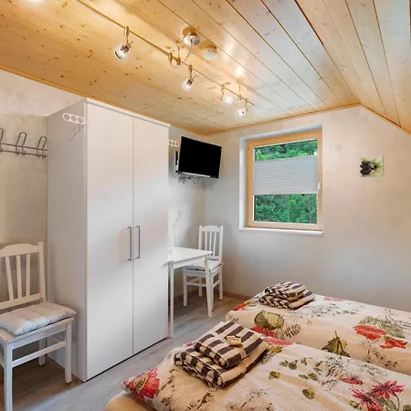 Talblick Apartamento