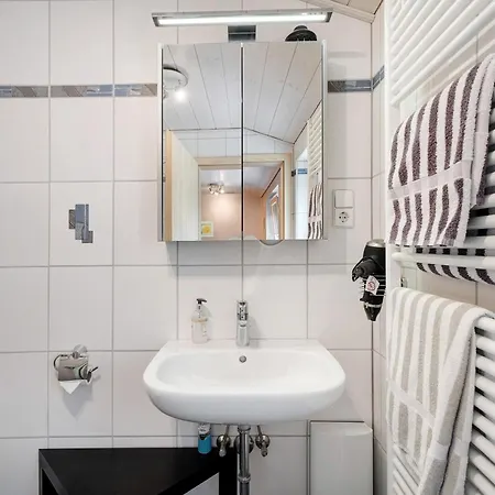 Talblick Apartamento *