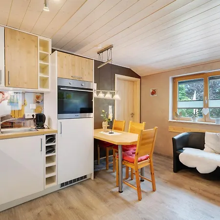 Talblick Apartamento
