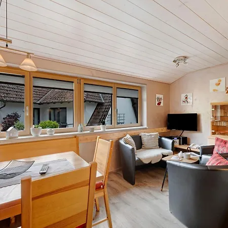 Apartamento Talblick