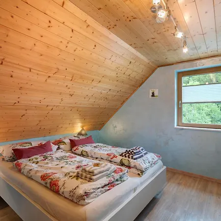 Talblick Apartamento *