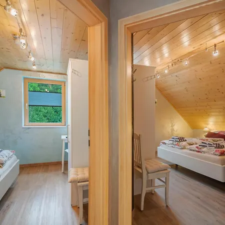 Apartamento Talblick *