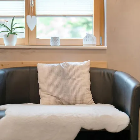 Talblick 公寓 Kirnbach (Wolfach)