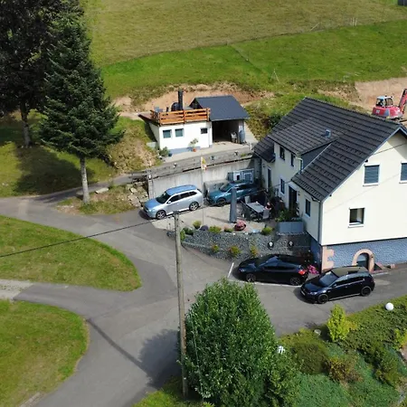 Talblick Kirnbach (Wolfach)