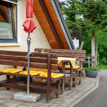 Talblick Lejlighed *