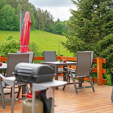 Talblick Daire *