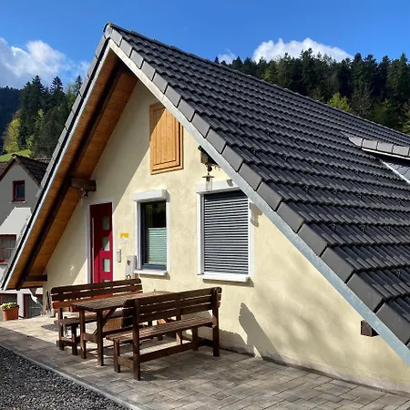 Talblick
