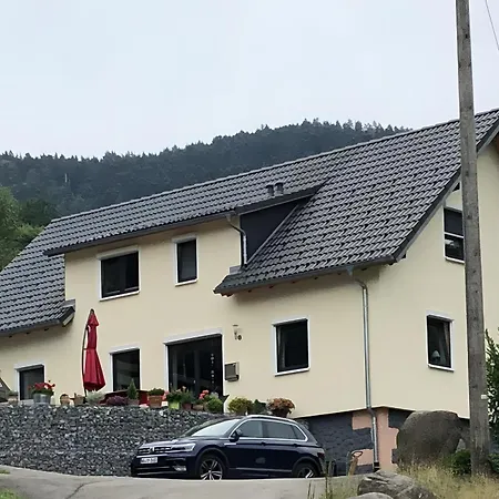 Talblick