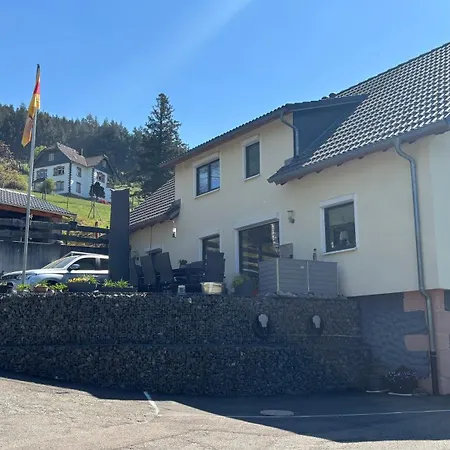 Appartement Talblick