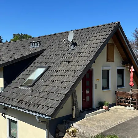 Appartement Talblick