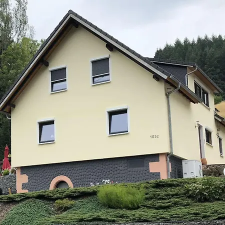 Appartement Talblick