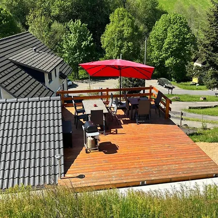 Talblick Апартаменты *