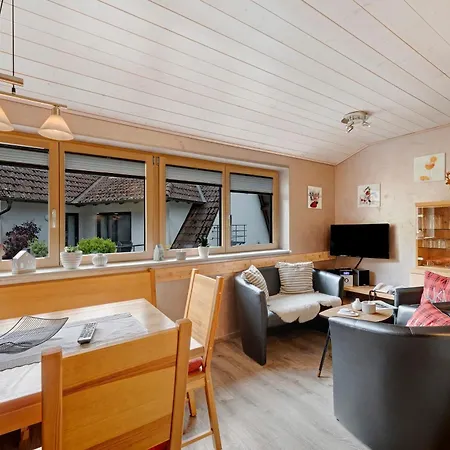Talblick Appartement *