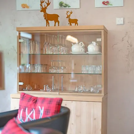 Talblick Appartement *