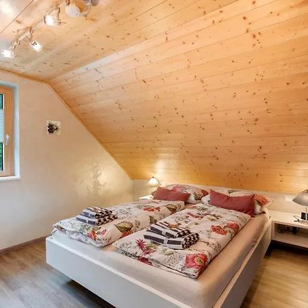 Appartement Talblick *
