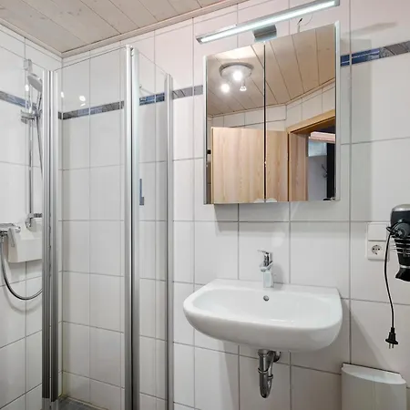 Appartement Talblick *