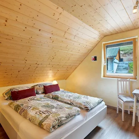 Appartement Talblick