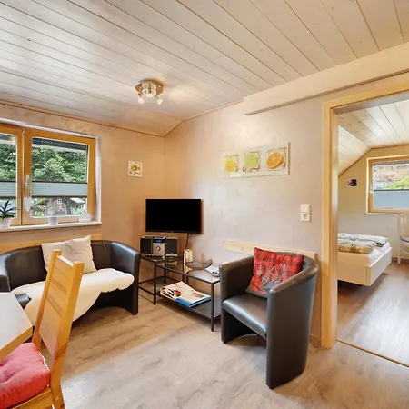 Appartement Talblick