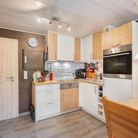 Talblick Апартаменты Kirnbach (Wolfach)