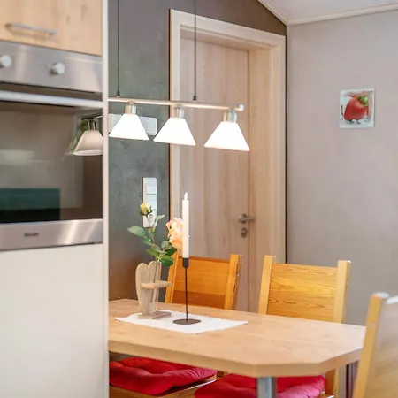 Talblick Appartement *