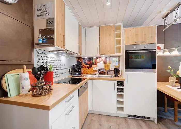 Talblick * Kirnbach (Wolfach)